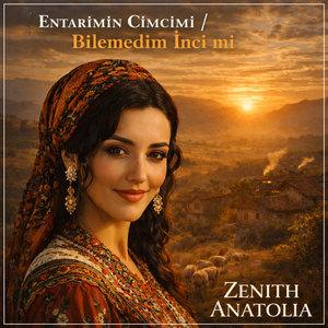 Entarimin Cimcimi Bilemedim İnci mi