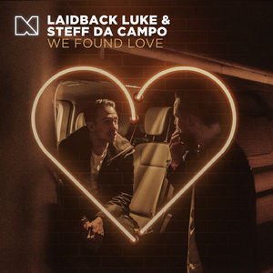 We Found Love (Extended Mix)