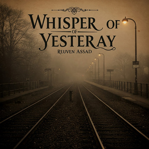 Whisper of Yesterday