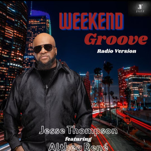 Weekend Groove (Radio Version)