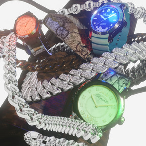 shopping PRA (feat. BENXNI & BBY NABE) [Remix]