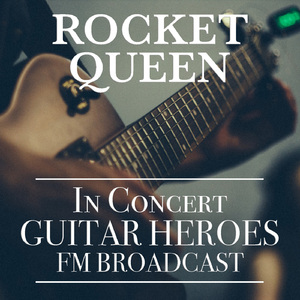 Old Man Kensey (Live)