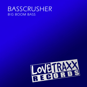 Big Boom Bass (Clubmix)