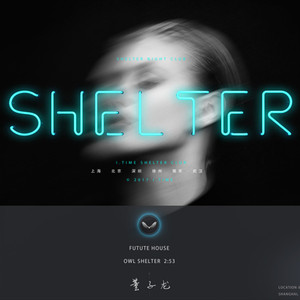 shelter 2:53 （Original Mix）