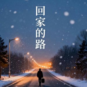 回家的路