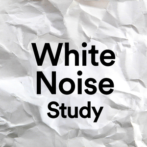 Pure White Noise