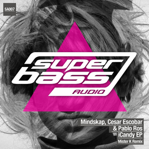 iCandy (Original Mix)