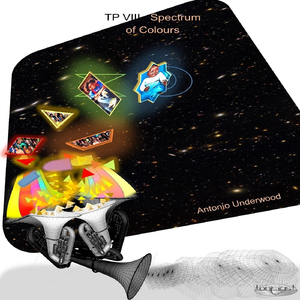 What Comes Around (feat. Jesper Kristensen)