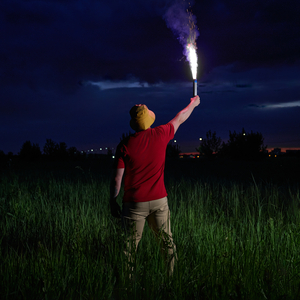 Твой выбор