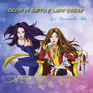 Occhi di Gatto