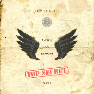 Turn Up (feat. Marky D)