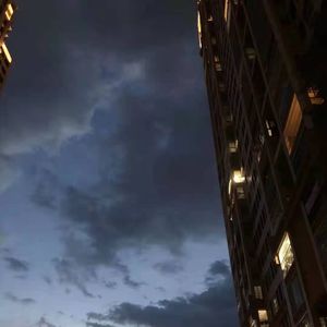 夜空