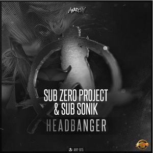 Headbanger (Extended Mix)