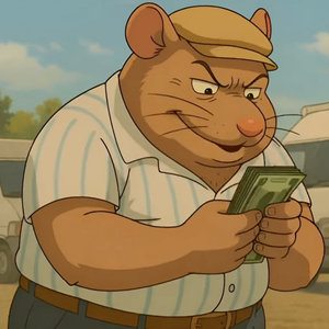 Nawiedzona Rajka odc.1