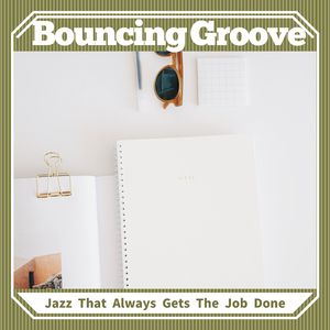 Do The Jazz