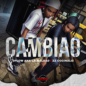 Cambiao