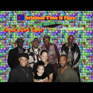 Little Drummer Boy (feat. Jacnique)