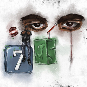 Counterfeits (feat. TSE Ricky)