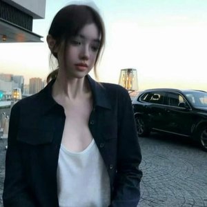 你应该多关注我