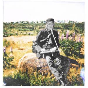 Ain't No Sunshine (feat. Hildur Þórlindsdóttir)