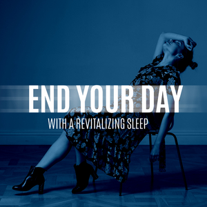 Total Relax and Sleep Well