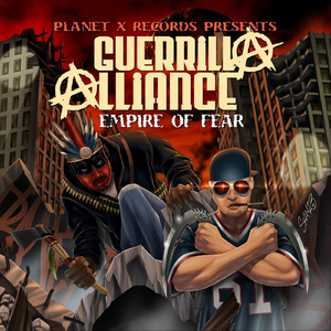 The Prophecy (feat. Shabazz the Disciple)