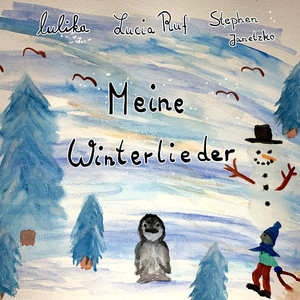 Schneeflocken-Lied