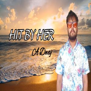 Hit By Her