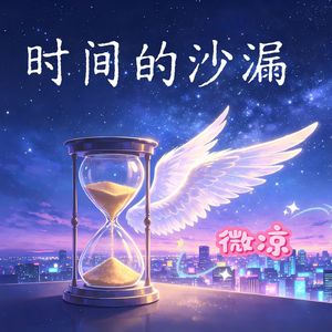 时间的沙漏