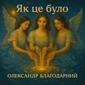 Як це було