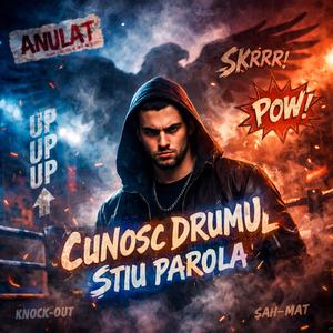 Vulturul nu pică!POW!POW!