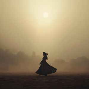 Silent Solitude