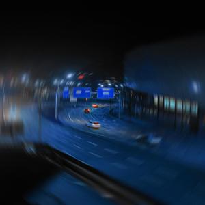 U11 (Tracks To Nowhere)