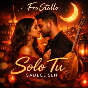 Solo Tu – Sadece Sen