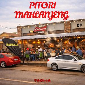 Tshwara Tjotjo