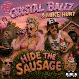 Hide The Sausage