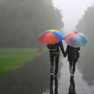 爱你不是两三天