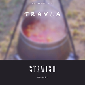 Stewish, Vol. 1 T2