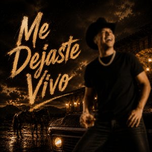 Me Dejaste Vivo