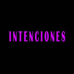 Intenciones