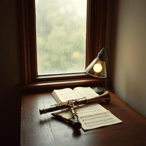 The Quiet Bookshop Air