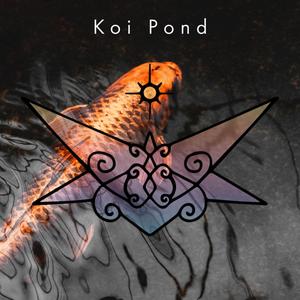 Koi Pond