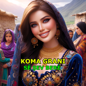 Grani Serkeftin Ji Te Re