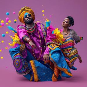 Power Polyrhythm (SoNaTo Remix)