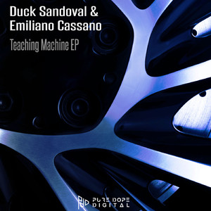 Genoma (Original Mix)