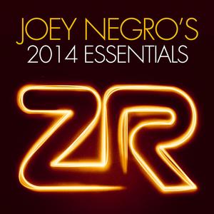 Weekend (Joey Negro Disco Re-Blend)