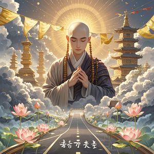 般若.普提萨-李永杰