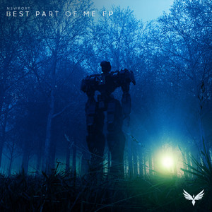 Best Part Of Me (feat. SVRCINA)