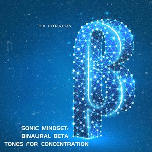 Binaural Beta Sinus 190 Hz - L 220 Hz - R