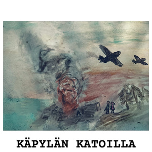 Käpylän katoilla